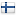 kellisa.com server is located in Finland